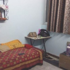 Girls Hostel room- One seater