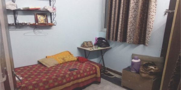 Girls Hostel room- One seater
