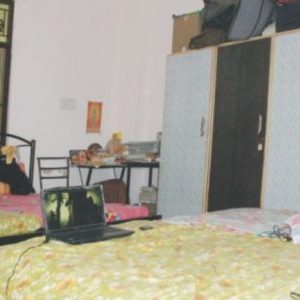 4 Seater- Ajmera Hostel Rooms