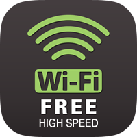 Ajmera free wifi